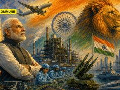 Make In India Is No Longer A Slogan: Modi’s Manufacturing Push Is Building A New Industrial India Make In India Is No Longer A Slogan: Modi’s Manufacturing Push Is Building A New Industrial India
