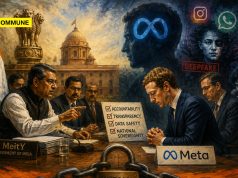 Meta Apologises, But Is That Enough? India’s Big Tech Reckoning Has Just Begun Meta Apologises, But Is That Enough? India's Big Tech Reckoning Has Just Begun