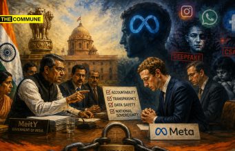 Meta Apologises, But Is That Enough? India’s Big Tech Reckoning Has Just Begun Meta Apologises, But Is That Enough? India's Big Tech Reckoning Has Just Begun