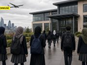 Migration Doesn’t Always Liberalise: What The Michaela School Row In Wembley Reveals Migration Doesn’t Always Liberalise: What The Michaela School Row In Wembley Reveals