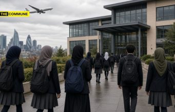 Migration Doesn’t Always Liberalise: What The Michaela School Row In Wembley Reveals Migration Doesn’t Always Liberalise: What The Michaela School Row In Wembley Reveals
