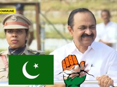 Muslim League – Congress Govt In Kerala Skips Vande Mataram Singing On Independence Day Muslim League - Congress Govt In Kerala Skips Vande Mataram Singing On Independence Day