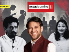 Newslaundry Claims It Has “Nothing To Hide”, Yet Promoted Chitranshu Tewari To Director Amid #MeToo And Workplace Harassment Allegations