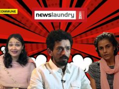 Newslaundry Or Rapelaundry? Launders Rapists, Has No Working POSH Committee, Workplace Harassment Allegations Flood Out Newslaundry Or Rapelaundry? Launders Rapists, Has No Working POSH Committee, Workplace Harassment Allegations Flood Out