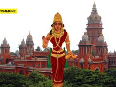 “No Directive” To Push Tamil Thai Vazhthu To The End, Centre Tells Madras High Court “No Directive” To Push Tamil Thai Vazhthu To The End, Centre Tells Madras High Court