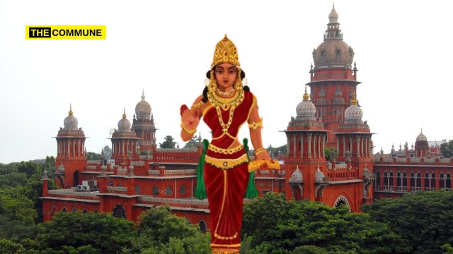 “No Directive” To Push Tamil Thai Vazhthu To The End, Centre Tells Madras High Court “No Directive” To Push Tamil Thai Vazhthu To The End, Centre Tells Madras High Court