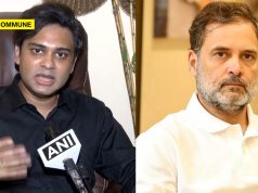 ‘No Ettappan Ever Betrayed Anyone’: Ettayapuram Raja Schools Rahul Gandhi Over ’21st-Century Ettappan’ Remark 'No Ettappan Ever Betrayed Anyone': Ettayapuram Raja Schools Rahul Gandhi Over '21st-Century Ettappan' Remark