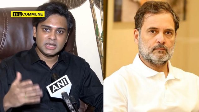 'No Ettappan Ever Betrayed Anyone': Ettayapuram Raja Schools Rahul Gandhi Over '21st-Century Ettappan' Remark Ettayapuram