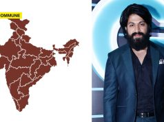 “North, South, We Don’t Want Any Of This”: Actor Yash Urges Youngsters To Reject Regional Divisions “North, South, We Don’t Want Any Of This”: Actor Yash Urges Youngsters To Reject Regional Divisions