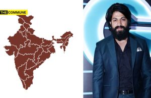 “North, South, We Don’t Want Any Of This”: Actor Yash Urges Youngsters To Reject Regional Divisions “North, South, We Don’t Want Any Of This”: Actor Yash Urges Youngsters To Reject Regional Divisions