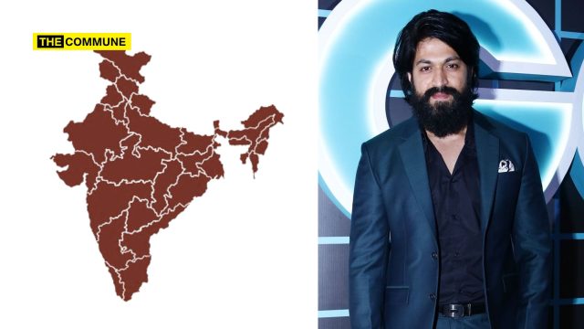 “North, South, We Don’t Want Any Of This” Actor Yash Urges Youngsters To Reject Regional Divisions “North, South, We Don’t Want Any Of This”: Actor Yash Urges Youngsters To Reject Regional Divisions