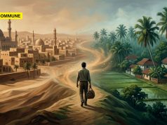 Not Just Remittances: How Saudi Arabia’s Islamic-Conservative Gender Norms Are Returning To Kerala With Migrants Not Just Remittances: How Saudi Arabia’s Islamic-Conservative Gender Norms Are Returning To Kerala With Migrants