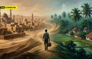 Not Just Remittances: How Saudi Arabia’s Islamic-Conservative Gender Norms Are Returning To Kerala With Migrants Not Just Remittances: How Saudi Arabia’s Islamic-Conservative Gender Norms Are Returning To Kerala With Migrants