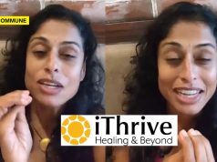 “One Forgiving Slap I’ll Give You”: iThrive CEO Mugdha Pradhan Targets PM Modi, Justifies Profanity Against Him And His Late Mother