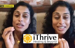 “One Forgiving Slap I’ll Give You”: iThrive CEO Mugdha Pradhan Targets PM Modi, Justifies Profanity Against Him And His Late Mother