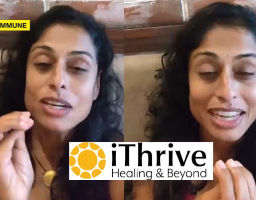 “One Forgiving Slap I’ll Give You”: iThrive CEO Mugdha Pradhan Targets PM Modi, Justifies Profanity Against Him And His Late Mother