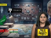 Pakistan Links, Anti-India Campaigns And Soros-Affiliated Funding: How Workplace Harassment-Accused ‘The Polis Project’ Operated Under Suchitra Vijayan Pakistan Links, Anti-India Campaigns And Soros-Affiliated Funding: How Workplace Harassment-Accused 'The Polis Project' Operated Under Suchitra Vijayan