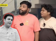 Parithabangal Removes Harmless Troll Video After DMK IT Wing Head TRB Rajaa Objects Parithabangal Removes Harmless Troll Video After DMK IT Wing Head TRB Rajaa Objects