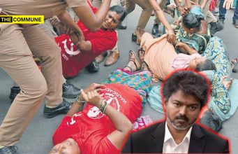Sanitary Workers Protest For Fourth Day In Chennai, 80 Detained Over Job Regularisation Demands Sanitary Workers Protest For Fourth Day In Chennai, 80 Detained Over Job Regularisation Demands