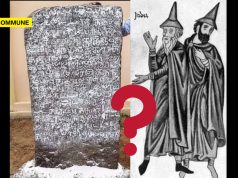 “Soothagar = Jews”? Anandur Inscription Claim Lacks Evidence “Soothagar = Jews”? Anandur Inscription Claim Lacks Evidence