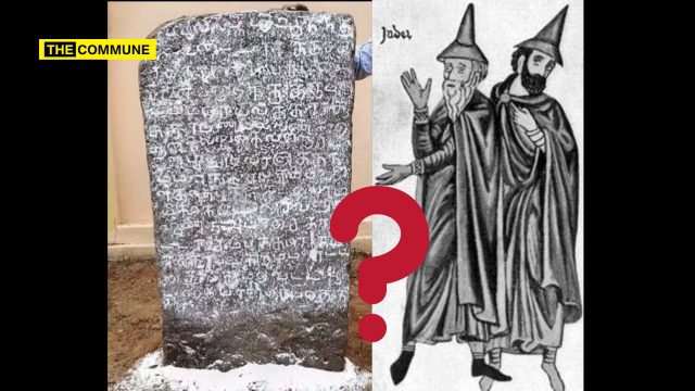 “Soothagar = Jews”? Anandur Inscription Claim Lacks Evidence