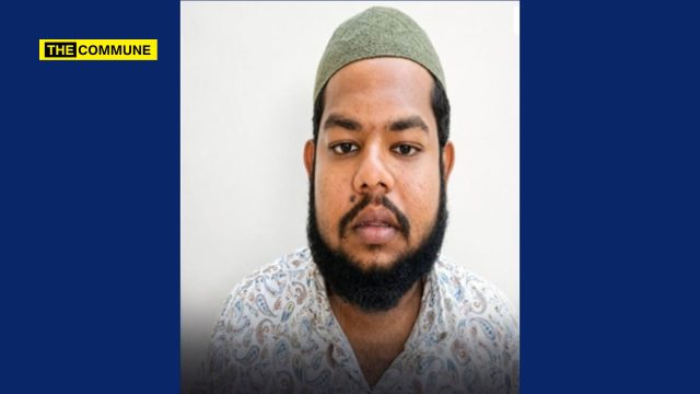 Suhail Ahmed From Thanjavur Arrested For Allegedly Defrauding Sankarankovil Temple Priest Of ₹92 Lakh In Investment Scam Suhail Ahmed From Thanjavur Arrested For Allegedly Defrauding Sankarankovil Temple Priest Of ₹92 Lakh In Investment Scam