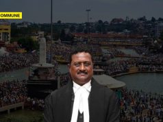 Supreme Court Judge Prasanna Varale: ‘0.1% Of Kumbh Spending Could Have Saved 125 Marathi Schools’, Pitting Hindu Faith Against Education Supreme Court Judge Prasanna Varale: '0.1% Of Kumbh Spending Could Have Saved 125 Marathi Schools', Pitting Hindu Faith Against Education