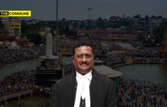 Supreme Court Judge Prasanna Varale: ‘0.1% Of Kumbh Spending Could Have Saved 125 Marathi Schools’, Pitting Hindu Faith Against Education Supreme Court Judge Prasanna Varale: '0.1% Of Kumbh Spending Could Have Saved 125 Marathi Schools', Pitting Hindu Faith Against Education