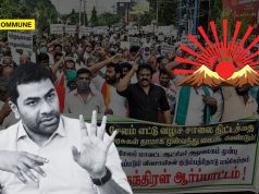 TVK = Anti-Development: Joseph Vijay’s Right Hand Man Minister Aadhav Arjuna Accepts He Was Behind DMK’s Protest Against Chennai-Salem Eight-Lane Highway TVK = Anti-Development: Joseph Vijay's Right Hand Man Minister Aadhav Arjuna Accepts He Was Behind DMK's Protest Against Chennai-Salem Eight-Lane Highway
