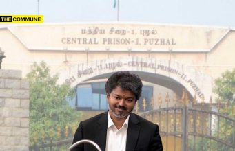 TVK=DMK: Joseph Vijay Govt Reportedly Considering Parole For Muslim Convicts Amid Pressure From Alliance Partners TVK Govt Reportedly Considering Parole For Muslim Convicts Amid Pressure From Alliance Partners