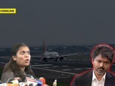 TVK Minister Lied In The Floor Of The Assembly, What Is Joseph Vijay Doing?