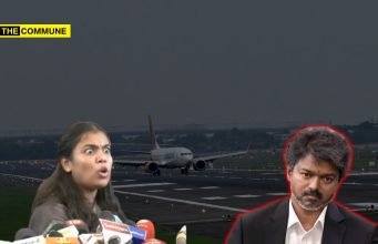 TVK Minister Lied In The Floor Of The Assembly, What Is Joseph Vijay Doing?