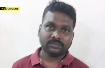 TVK Model: Lawyers’ Wing Functionary Arrested For Assaulting Head Constable In Tiruvarur TVK Model: Lawyers’ Wing Functionary Arrested For Assaulting Head Constable In Tiruvarur