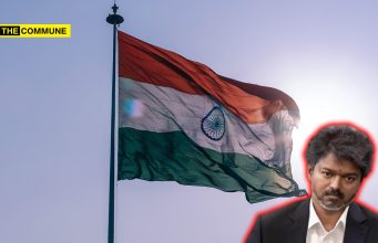 ‘Is Carrying The National Flag In A Rally A Sin? Is Coimbatore Part Of Pakistan?’: Madras High Court Blasts Joseph Vijay’s TVK Govt TVK=DMK: Joseph Vijay Govt Bans Indian Tricolour Rally