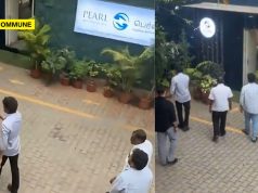Tamil Nadu CM Joseph Vijay Visits Private Skin Care Clinic In Alwarpet, Chennai Tamil Nadu CM Joseph Vijay Visits Private Skin Care Clinic In Alwarpet, Chennai
