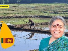 The Dimaagi Naxal Who Destroyed Sri Lanka The Dimaagi Naxal Who Destroyed Sri Lanka