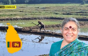 The Dimaagi Naxal Who Destroyed Sri Lanka The Dimaagi Naxal Who Destroyed Sri Lanka