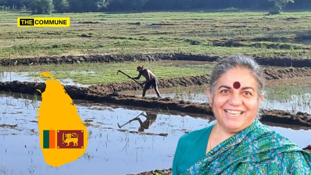 The Dimaagi Naxal Who Destroyed Sri Lanka The Dimaagi Naxal Who Destroyed Sri Lanka