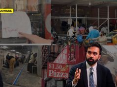The Islamic Takeover Of New York City Under Terror Sympathetic Zohran Mamdani The Islamic Takeover Of New York City Under Terror Sympathetic Zohran Mamdani