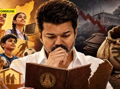 The Misses Of Joseph Vijay’s First Budget The Misses Of Joseph Vijay's First Budget
