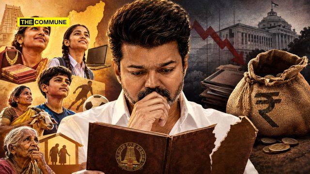 's First Budget The Misses Of Joseph Vijay's First Budget