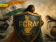 The Sovereign Shield: Why The Western Deep State Is Panicking Over The FCRA The Sovereign Shield: Why The Western Deep State Is Panicking Over The FCRA