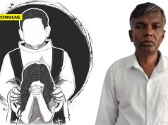 Tirunelveli: 50-Year-Old Christian Preacher Sentenced To Death For Rape Of Four Minors Tirunelveli: 50-Year-Old Christian Preacher Sentenced To Death For Rape Of Four Minors