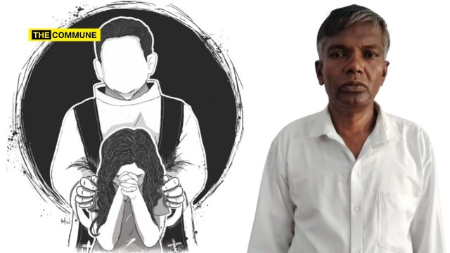 Tirunelveli 50-Year-Old Christian Preacher Sentenced To Death For Rape Of Four Minor girls Tirunelveli: 50-Year-Old Christian Preacher Sentenced To Death For Rape Of Four Minors