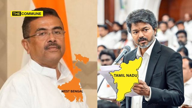 Two States, Two New Governments, One Question What Did The First 100 Days Deliver