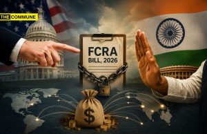 US Cries Over India’s FCRA Bill Despite Tougher Laws At Home; Democracies Worldwide Regulate Foreign Funding