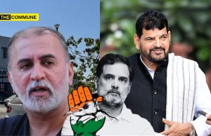 When Congress & Its Ecosystem’s “Believe Women” Rule Depends On Who Is The Accused When Congress & Its Ecosystem’s “Believe Women” Rule Depends On Who Is The Accused