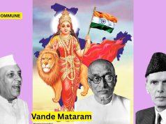 Rajaji Warned Congress Against Cutting Vande Mataram Under Muslim League Pressure; Party Now Limits It To Two Stanzas When Rajaji Warned Congress Against Cutting Vande Mataram Under Muslim League Pressure; Party Now Limits It To Two Stanzas