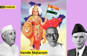 Rajaji Warned Congress Against Cutting Vande Mataram Under Muslim League Pressure; Party Now Limits It To Two Stanzas When Rajaji Warned Congress Against Cutting Vande Mataram Under Muslim League Pressure; Party Now Limits It To Two Stanzas