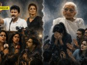 When Trisha Was Insulted, MSM Roared. When PM Modi’s Dead Mother Was Abused, It Preached Freedom Of Expression When Trisha Was Insulted, MSM Roared. When PM Modi's Dead Mother Was Abused, It Preached FoE